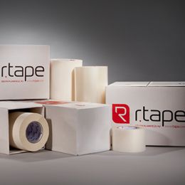 CONECT A APPLICATION TAPE