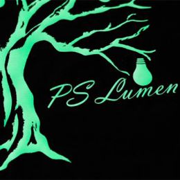 PS Lumen - Glow in the Dark