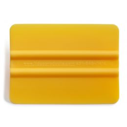 CONECT SQUEEGEE YELLOW  4               