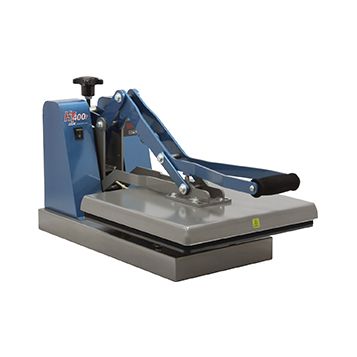 Hix on sale heat press