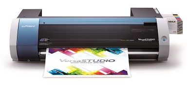 VersaSTUDIO Desktop Vinyl Cutter