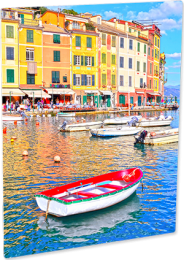 CHROMALUXE PHOTO PANELS - GLOSS WHITE