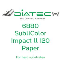 6880 SUBLI IMPACT PAPER