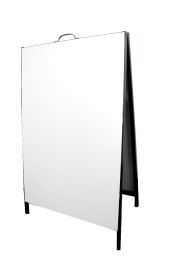 600 X 900 BLACK FRAME
