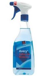 AVERY TOOL KIT ADHESIVE REMOVER         