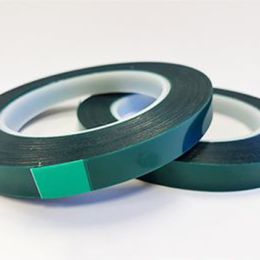 CT983 HIGH TEMP MASKING TAPE 12MM x 66MT