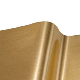 VINYL EFX FINE BRUSH GOLD