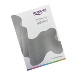 METAMARK ETCH COLOUR CHARTS