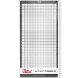 SISER CUTTING MAT HIGH TACK 12x24 inches