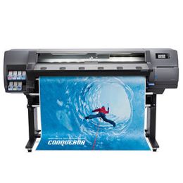 HP LATEX 315 54" PRINTER