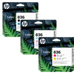 HP LATEX 836 PRINTHEADS