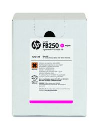 HP FB250 INK