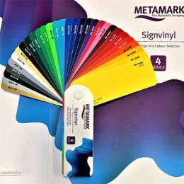 Metamark M4 Matt