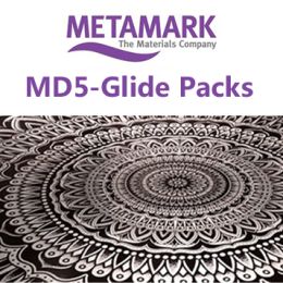 METAMARK MD5G METAGLIDE WHITE GLOSS PACKS