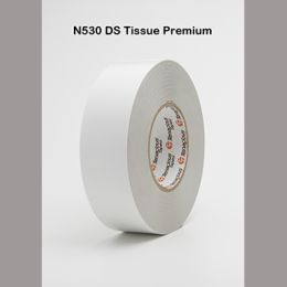 N530 D/S TAPE 1MMX50MTS                 