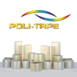 PT133 MEDIUM TACK APPLICATION TAPE