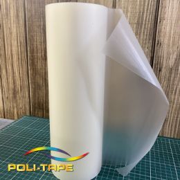 PT190HT HIGH TACK CLEAR APP TAPE 305x25M