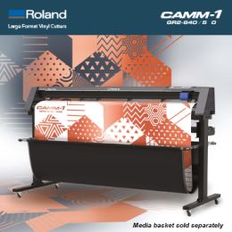 ROLAND DG CAMM-1 GR2 SERIES