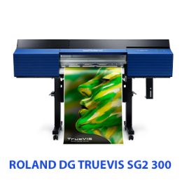 ROLAND DG TRUEVIS SG2 300