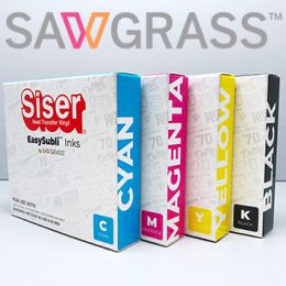 Siser EasySubli Inks CMY 29ml - B 42ml
