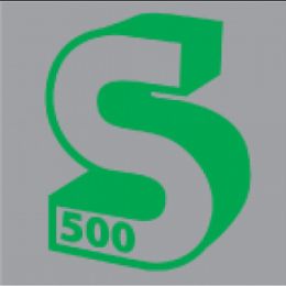 SILICONE 3D 500 FILM 