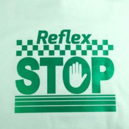 REFLEX GREEN