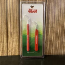 SISER TOOL SET (TWEEZER+WEEDER)