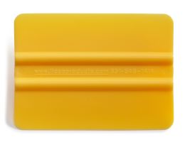 CONECT SQUEEGEE YELLOW  4               