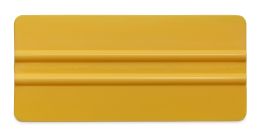 CONECT SQUEEGEE YELLOW LARGE 6          