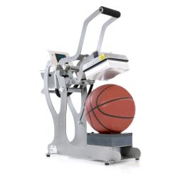 STAHLS HOTRONIX SPORTS BALL HEAT PRESS  