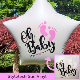 STYLETECH SUN