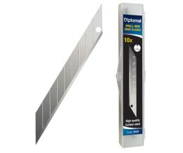 SUPER SHARP SNAP BLADE (SN02) PKT OF 10 