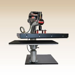 SISER TS-ONE HEAT PRESS