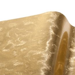 VINYL EFX FLORENTINE LEAF GOLD 610MM    