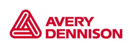 AVERY DENNISON MPI 4330 HEAVY DOUBLE SIDED BLOCKOUT BANNER