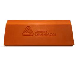 AVERY SQUEEGEE FLEXIBLE ORANGE
