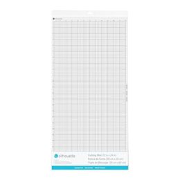 SILHOUETTE CAMEO CUTTING MAT - 12" X 24" STANDARD TACK
