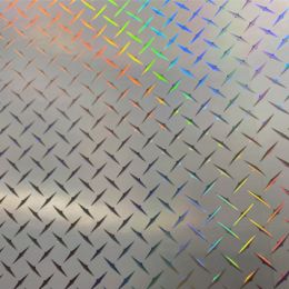 DIAMOND PLATE MINI