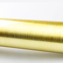 METAMARK BRUSHED GOLD
