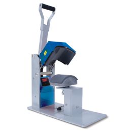 STAHLS BASIC CAP PRESS 3.5X6.5          