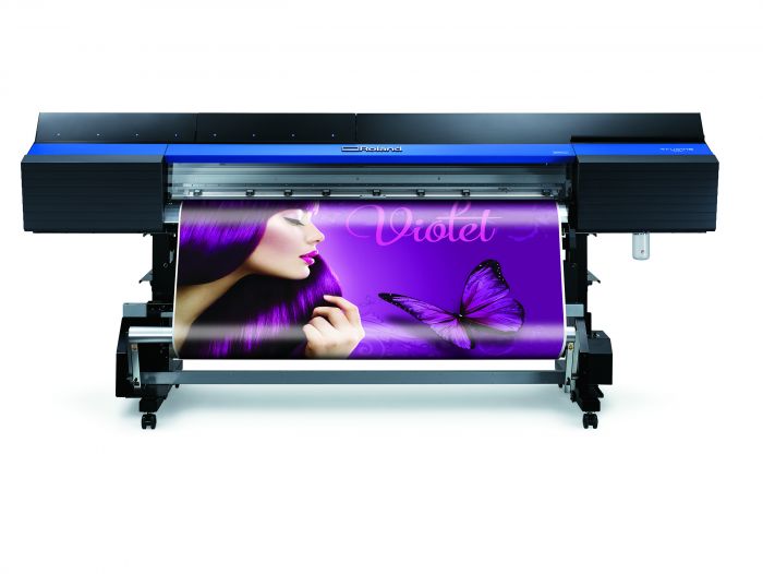 Roland Vg 640 Printer