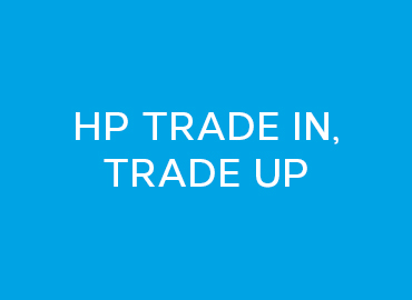 HP trade in trade up